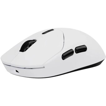  Игровая мышь RAPOO VT2DM-BLWHT белый 