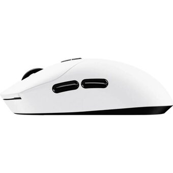  Игровая мышь RAPOO VT2DM-BLWHT белый 