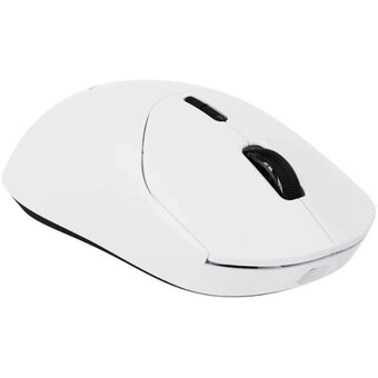  Игровая мышь RAPOO VT2DM-BLWHT белый 