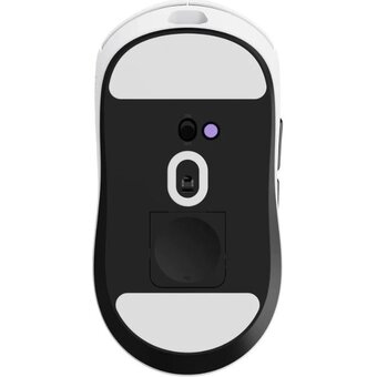  Игровая мышь RAPOO VT2DM-BLWHT белый 
