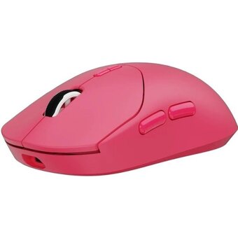  Игровая мышь RAPOO VT2DM-PINK розовый 