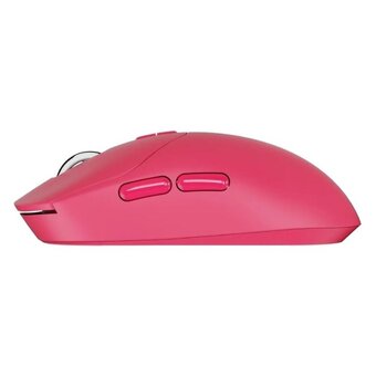  Игровая мышь RAPOO VT2DM-PINK розовый 