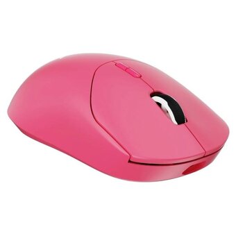  Игровая мышь RAPOO VT2DM-PINK розовый 