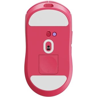  Игровая мышь RAPOO VT2DM-PINK розовый 