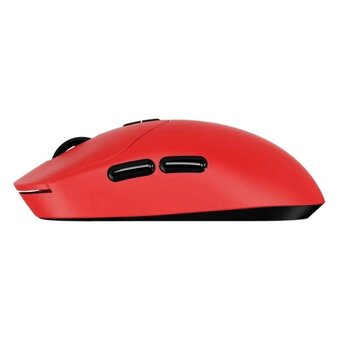  Игровая мышь RAPOO VT2DM-RED красный 