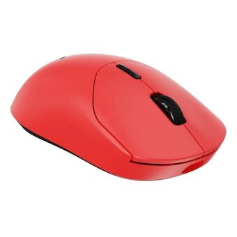  Игровая мышь RAPOO VT2DM-RED красный 