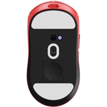  Игровая мышь RAPOO VT2DM-RED красный 