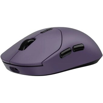  Игровая мышь RAPOO VT2DM-VLT фиолетовый 