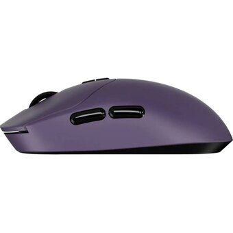  Игровая мышь RAPOO VT2DM-VLT фиолетовый 