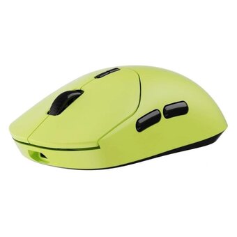  Игровая мышь RAPOO VT2DM-YEL желтый 