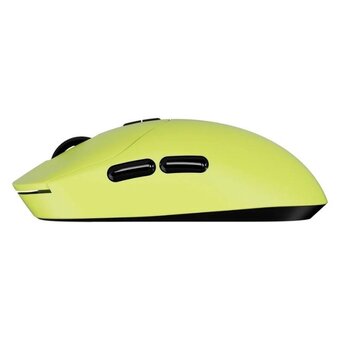  Игровая мышь RAPOO VT2DM-YEL желтый 