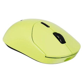  Игровая мышь RAPOO VT2DM-YEL желтый 