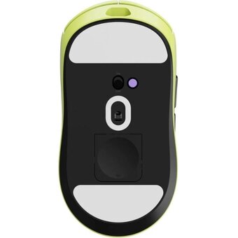  Игровая мышь RAPOO VT2DM-YEL желтый 