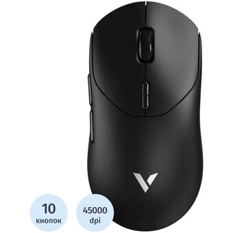  Игровая мышь RAPOO VT2MAXDM-BL черный 