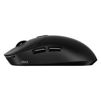 Игровая мышь RAPOO VT2MAXDM-BL черный 
