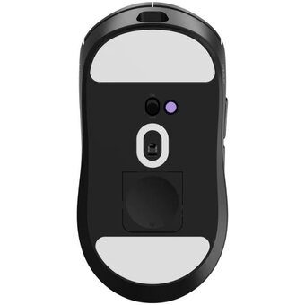  Игровая мышь RAPOO VT2MAXDM-BL черный 