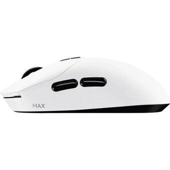  Игровая мышь RAPOO VT2MAXDM-BLWHT белый 