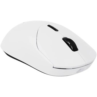 Игровая мышь RAPOO VT2MAXDM-BLWHT белый 