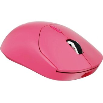  Игровая мышь RAPOO VT2MAXDM-PINK розовый 