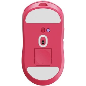  Игровая мышь RAPOO VT2MAXDM-PINK розовый 