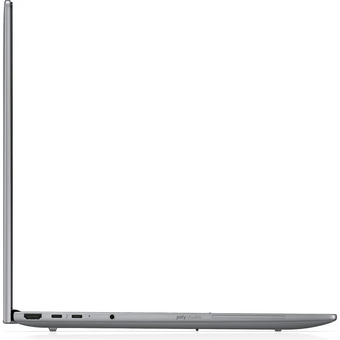  Ноутбук HP ZBook 8 G1i (BX7V8UT-Win11P) Core Ultra 7 265H 32Gb SSD1Tb NVIDIA RTX 500 Ada 4Gb 16" WQUXGA (3840x2400) 64 silver WiFi BT Cam 