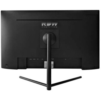  Монитор RDW Computers RDW2707 (2707K/F29B0120V2A1B) черный 
