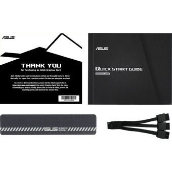  Видеокарта ASUS Nvidia GeForce RTX 5080 Prime (Prime-RTX5080-16G) 16ГБ, GDDR7, Ret 
