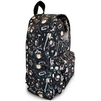  Рюкзак Lamark BP0605 Rocker 280х400х150 