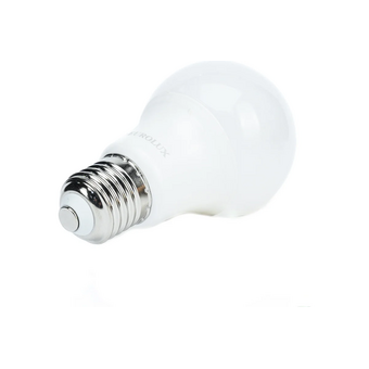  Лампа Eurolux LL-E-A60-9W-230-2,7K-E27 