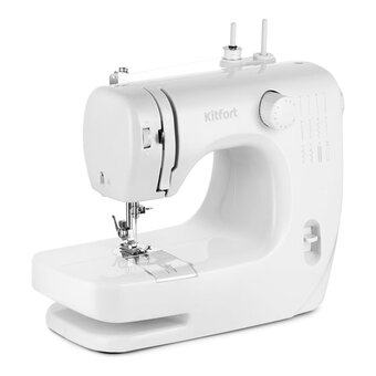  Швейная машина KITFORT КТ-6042 
