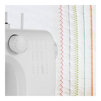  Швейная машина KITFORT КТ-6042 