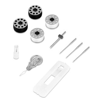  Швейная машина KITFORT КТ-6042 