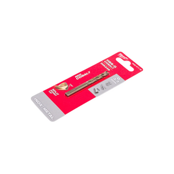 Сверло по металлу Milwaukee 4932471140 HSS-Co 3.3мм 2шт 