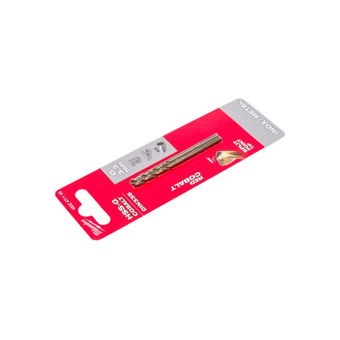  Сверло по металлу Milwaukee 4932471140 HSS-Co 3.3мм 2шт 