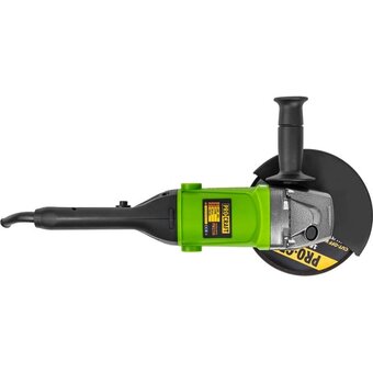  Машина углошлифовальная Procraft PW2150/180 