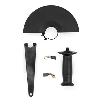  Машина углошлифовальная Procraft PW2150/180 