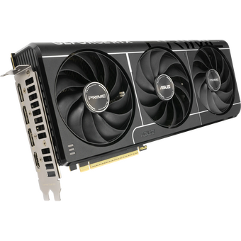  Видеокарта ASUS Nvidia GeForce RTX 5080 Prime (Prime-RTX5080-16G) 16ГБ, GDDR7, Ret 