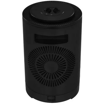  Тепловентилятор ENGY PTC-320 черный 