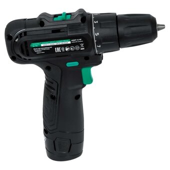  Дрель-шуруповерт DWT ABSP-12 NF-2 BMC 