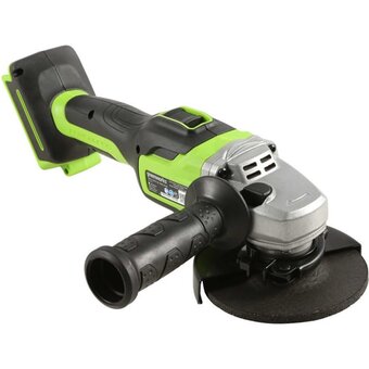  Углошлифовальная машина Greenworks GD24AG (3200207CUG) 
