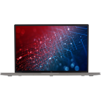  Ноутбук IRU Strato 16ALMR (2142318-Win11P) Core i5 12450H 16Gb SSD512Gb Intel UHD Graphics 16" IPS FHD (1920x1200) grey WiFi BT Cam 5400mAh 