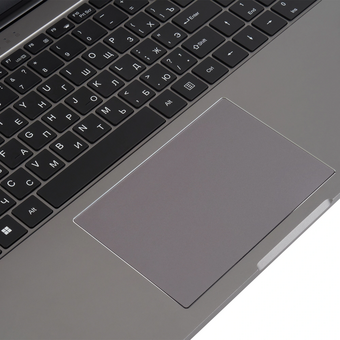  Ноутбук IRU Strato 16ALMR (2142319-Win11Pro) Core i7 12650H 16Gb SSD512Gb Intel UHD Graphics 16" IPS FHD (1920x1200) grey WiFi BT Cam 5400mAh 