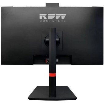  Монитор RDW Computers RDW2702K (2702K/Q19В3100V2A1H) черный 