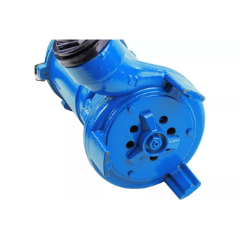  Насос фекальный Forsage F-WQCD10-10-0.75 ALU 