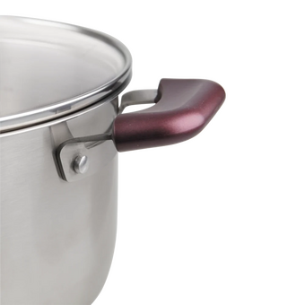  Набор кастрюль Rondell Bojole RDS-822 4 предмета 