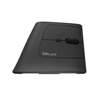  Мышь Delux MV6 DB 