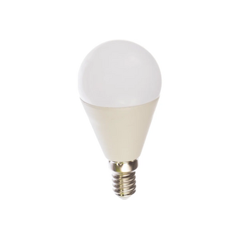  Лампочка Ergolux LED-G45-11W-E14-6K 