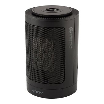  Тепловентилятор ENGY PTC-320 черный 