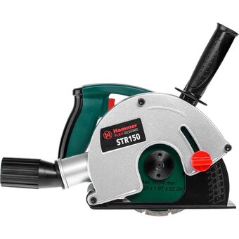  Штроборез Hammer Flex STR150 