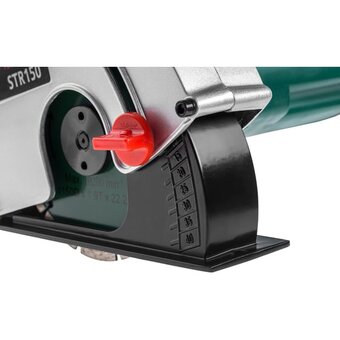  Штроборез Hammer Flex STR150 